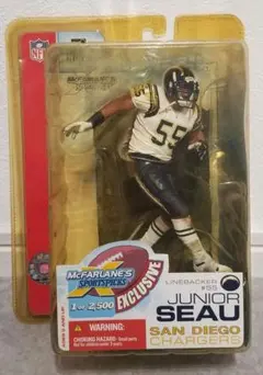 2025年最新】マクファーレ nflの人気アイテム - メルカリ