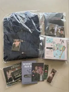 SEVENTEENグッズ まとめ売り