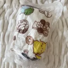 ミスド 福袋 ポケモン ブランケットのサムネイル