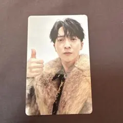 吉田仁人　トレカ　初回限定盤B 爆裂愛してる　好きすぎて滅　M!LK