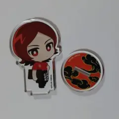 ペルソナ 壱角家 アクリルスタンド