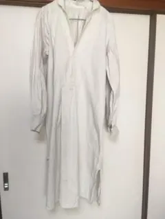 vrisko 購入1930 フランスアンティーク　ヴィンテージ ブラウス　シャツ
