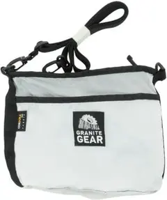 GRANITE GEAR サコッシュ