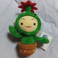 花博 花の万博 EXPO 90 花ずきんちゃん ぬいぐるみ 昭和レトロ - メルカリ