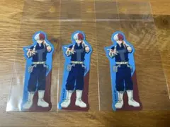 ヒロアカ　ステッカー