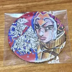 2025年最新】ジョジョ展 缶バッジ ミスタの人気アイテム - メルカリ
