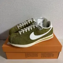 【新品】ナイキ コルテッツ スウェード SE