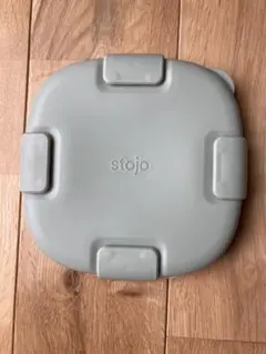 stojo 折りたたみ式フードストレージ sageのサムネイル