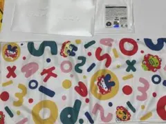 たまごっちタオル　万博会場限定