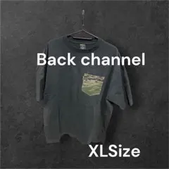 backchannel SizeＸＬのサムネイル