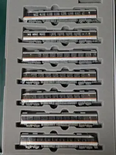 Tomix JR EF65-1000形電気機関車 7両セット(ジャンク) - メルカリ