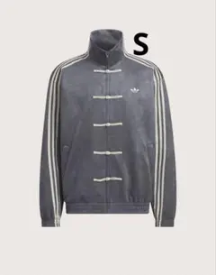 adidas originals CTT 3.1 チャイナトラックジャケット S - メルカリ