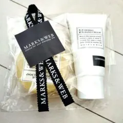 MARKS&WEB ハンドクリーム ギフトのサムネイル