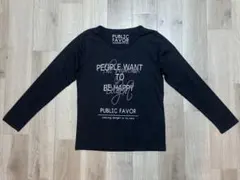 ユニクロ長袖tシャツ Tシャツ