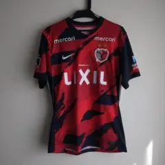 最終価格【美品】 鹿島アントラーズ 知念慶 2025 ユニフォーム アントラーズ 2025年最新】鹿島アントラーズユニフォーム 知念の人気アイテム