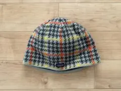 patagonia ビーニーのサムネイル