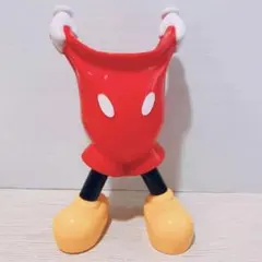 【新品未使用品】ミッキー ペン立て