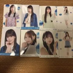 ❤*︎様 乃木坂　生写真　8枚