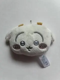 ちいかわ　マスコットミラー　〜リボン〜　うさぎ