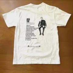 coventry automatics tシャツ レア！
