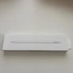 Apple Pencil Pro＊空箱＊箱だけ