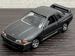 トミカプレミアム 26 日産 スカイライン GT－R （BNR32）