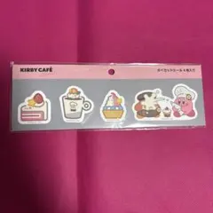 2025年最新】カービィカフェ シールの人気アイテム - メルカリ