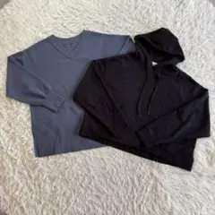 LOWRYS FARM トップス2点セット