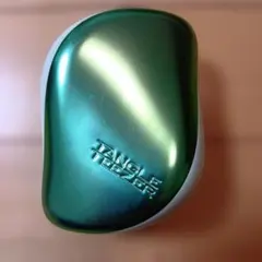 TANGLE TEEZER ヘアブラシ コンパクトのサムネイル
