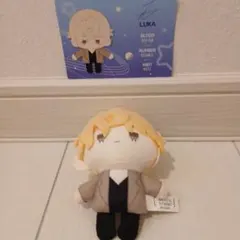 2026年最新】alienstage ルカ ぬいの人気アイテム - メルカリ
