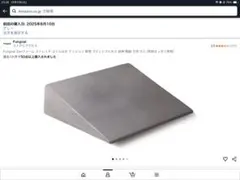 Fungoal zenフォーム