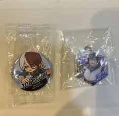 僕のヒーローアカデミア　ヒロアカ　くら寿司　轟焦凍　飯田天哉