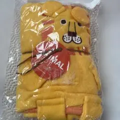☆新品☆ アニマルブランケット