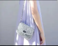 アンテプリマ ルッケット ARGENTO シルバー