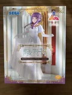【新品】葬送のフリーレン Luminasta フェルン　〜フォーリヒにて〜