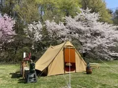 テンマクデザイン⭐︎tent-Mark DESIGNS ⭐︎ペポ⭐︎PEPO⭐︎ ソルムのサムネイル