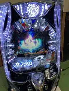 2025年最新】ガンダム パチンコ台の人気アイテム - メルカリ