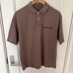 KANGOLポロシャツ　UNITED ARROWS LTD.