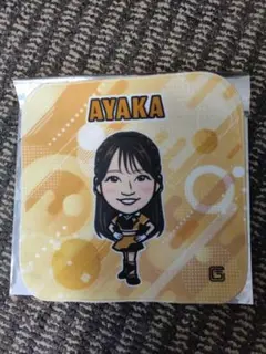 ジャイアンツ　ヴィーナス　ガチャ　生井彩花