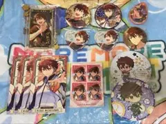 あんスタ 守沢千秋 グッズセット