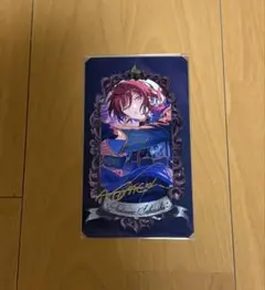 あんスタ ビジュアル色紙コレクション 逆先夏目 - メルカリ