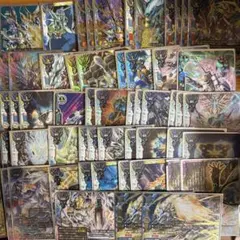 バディファイト 雷帝軍 バッツ バルドラゴン ドラムフューチャー