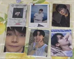 &TEAM NICHOLAS トレカ　まとめ売り