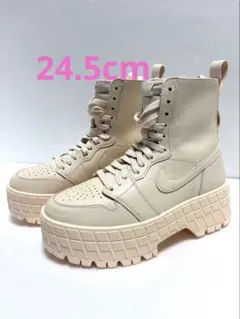 Nike Women's Air Jordan 1 Brooklyn Highのサムネイル