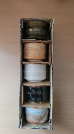 2026年最新】備前焼 おちょこの人気アイテム - メルカリ