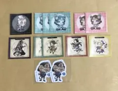 第五人格　ステッカー　セット