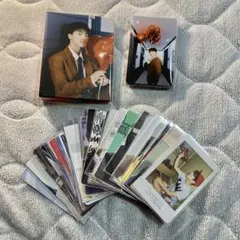 ディノ トレカ33枚 バインダー まとめ売り