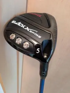 muziik BLACK XSPIRE 5W VENTUS 6-Sのサムネイル