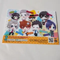 家庭教師ヒットマンREBORN! リボーン まとめ売り ブロマイド風カード