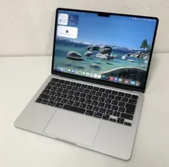 未使用に近い美品❗️MacBook Air 2024 M3 16GB&10GPU 2026年最新】MacBooK air m3 24gbの人気アイテム - メルカリ